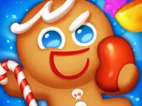 Cookie Crush Saga 2 image