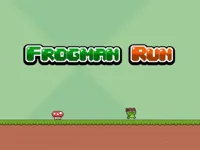 Frogman Run image
