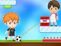 Football Master image