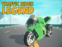 Traffic Rider Legend image