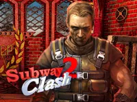 Subway Clash 2 image