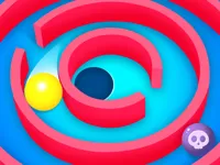 Spiny Maze Puzzle image