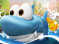 Run Fish Run - Subway fish image