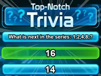 Top Notch Trivia image