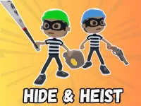 Hide Heist image