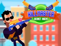 KillMaster Secret Agent image