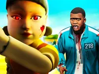 Squid Game 456 image