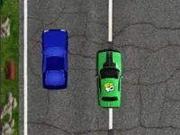 2D Car Racing 2023 image