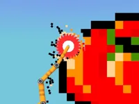 Voxel Destroyer image