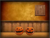 Amgel Halloween Room Escape 23 image