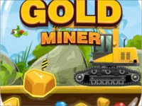 Gold Miner HD image