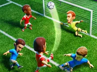 Football Strike: Online Soccer image