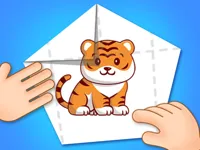 Paper Fold Origami 2 image