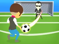 Super Kick 3D: World Cup image