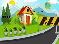 Road Block Escape image