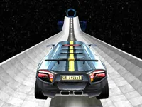 Galactic Car Stunts image
