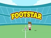 Foot star image