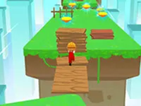 Brick Surfer - Fun  amp; Run 3D Game image