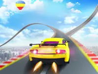Car Stunts   Impossible Track image