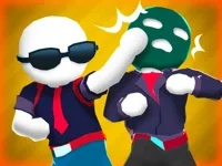 Gang Fall Party image