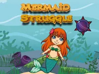 Mermaid Struggle image
