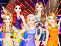 Bffs Weekend Night Party image