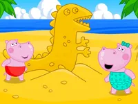 Hippo Beach Adventures image