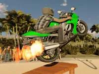 Xtreme Bike Stunts image