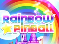 Rainbow PinBall image