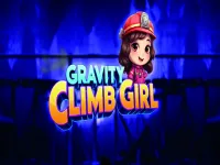 Gravity Climb Girl