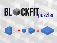 BlockFit Puzzler image