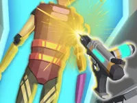 Cyberpunk Surgery Master image