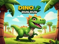 Dino run run image