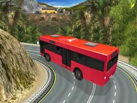 Offroad Bus Simulator 2019 image