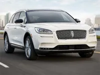 Lincoln Corsair Puzzle - GM image