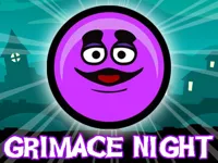 Grimace Night image