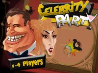 Celebrity Party image