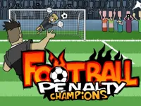 Football Penalty Champions image
