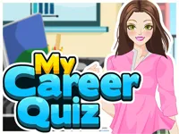 My Career Quiz image
