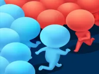 Count Masters: Crowd Clash  amp;amp; Stickman running game image