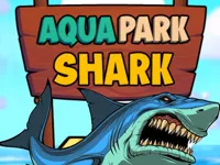 Aqua Park Shark image
