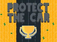 Protect the car image