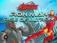 Iron Man: Rise of Ultron image