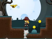 Zombie Treasure Adventure image