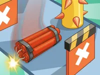 Time Bomb Rush image