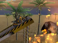 Extreme Bike Rider image