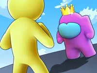 Giant Rush: Imposter image