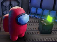 Who Is Imposter image