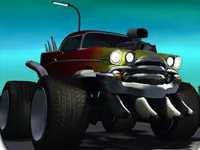 Drive Ahead kid ! image