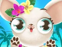 Miss Hollywood - Vacation Game image